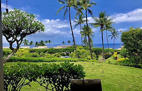 Ekolu Village Condo Wailea