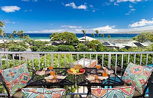 Puako Beach Condo 405