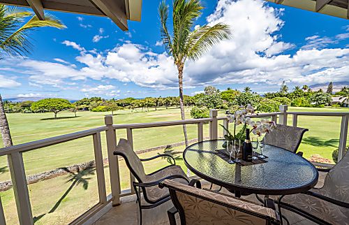 Grand Champion Golf Villas 150