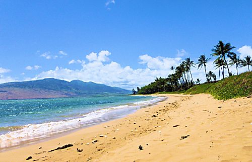 Island Surf Condo Penthouse Unit