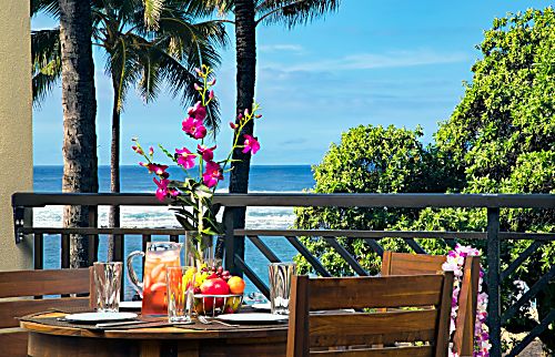 Ocean Villas at Turtle Bay 203