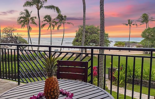 Ocean Villas at Turtle Bay 203