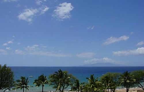 Kamaole Beach Royale Unit