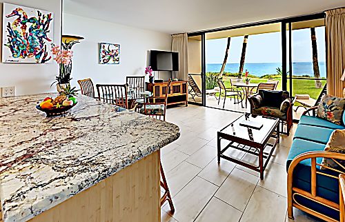 Sugar Beach Resort 128