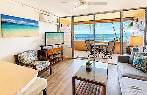 Island Sands 303
