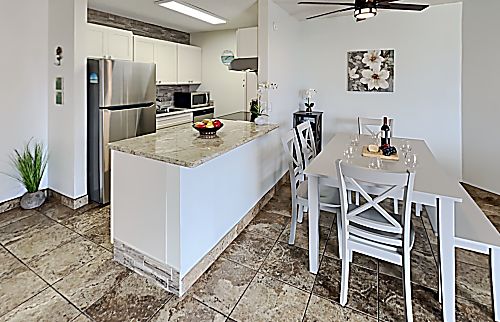 Kauhale Makai unit 425