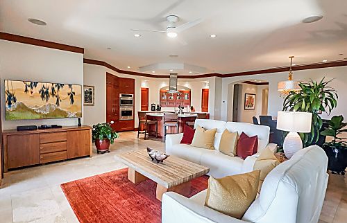 Wailea Beach Villas F102