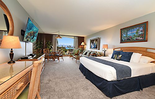 Maui Kaanapali Villas A-517