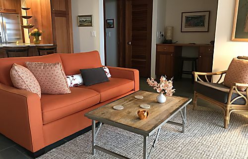 Island Sands, Ma'alaea