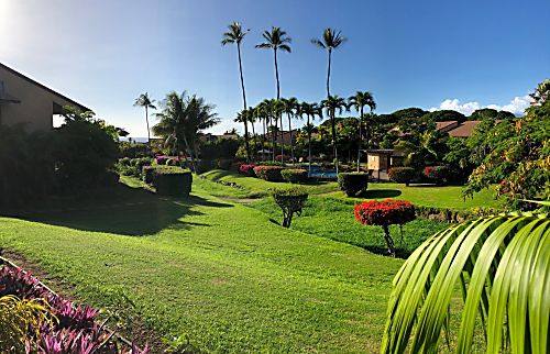 Wailea Ekahi 45B