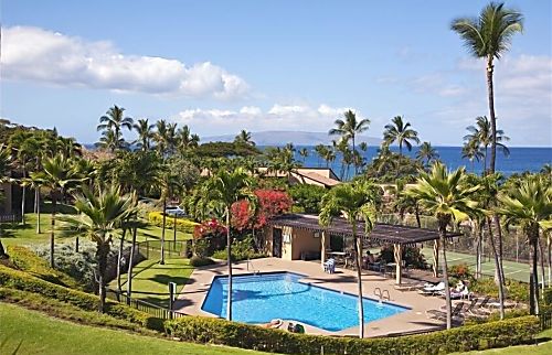 Wailea Ekahi 28D