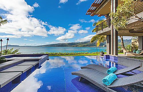 Ocean House