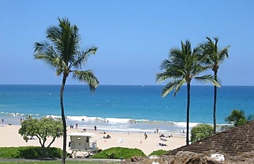 Puako Beach Condo 303