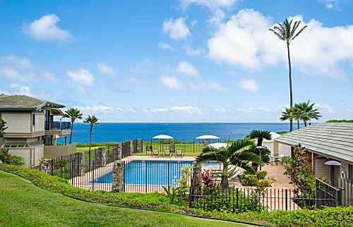 Kapalua Bay Villa 25G4