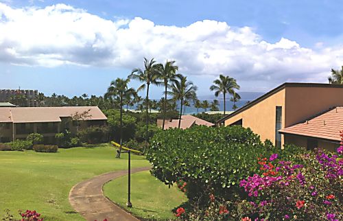 Ekahi Village rental condo