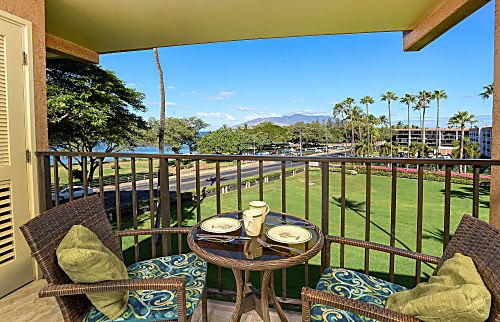 Kamaole Sands 10-302