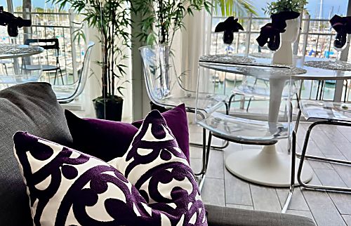 Ilikai Marina rental condo