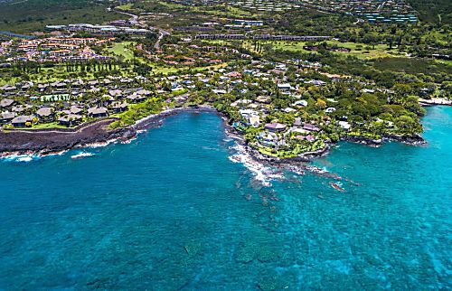 Kona 2 BD Deluxe condo