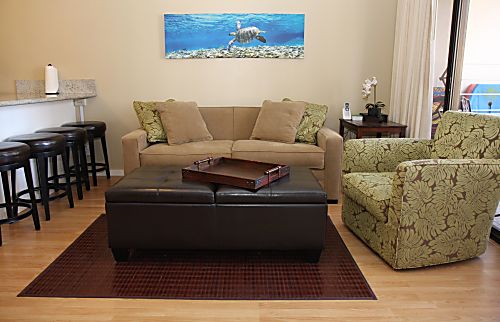 Waikiki Banyan Tower 2 Unit 1606