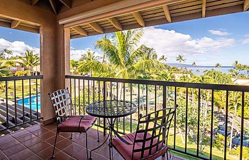 Wailea Ekahi Village 27C