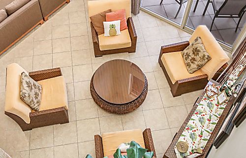 Kohala Coast vacation rental