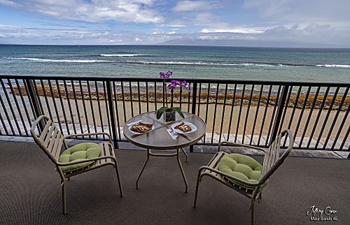 Maui Sands 4E