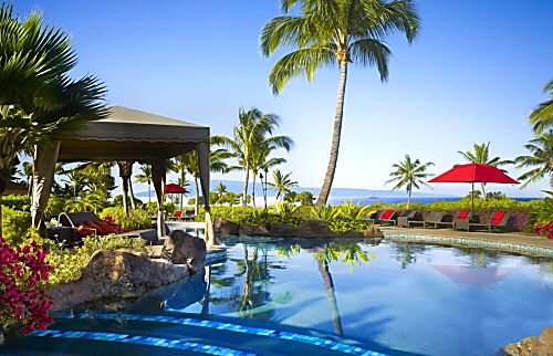 Honua Kai Resort Studio Unit