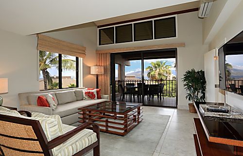Kamaole Sands Unit 4-401