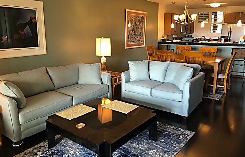 Waikoloa Villas E102