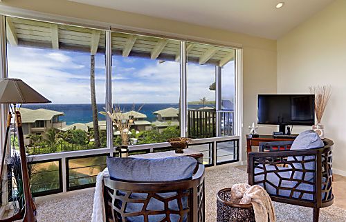 Kapalua Bay Villas 33G1