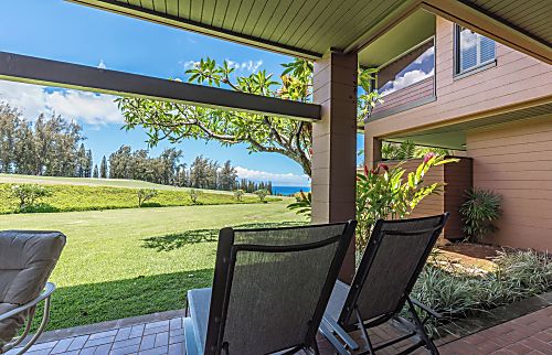 Kapalua Ridge Villa 2512