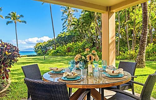 Polo Beach Club 109