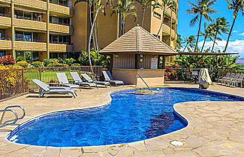 Island Sands Resort 602