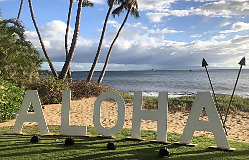 Sugar Beach Resort 4th Floor Ocean View Unit