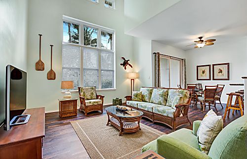 Waikoloa Colony Villas 1903