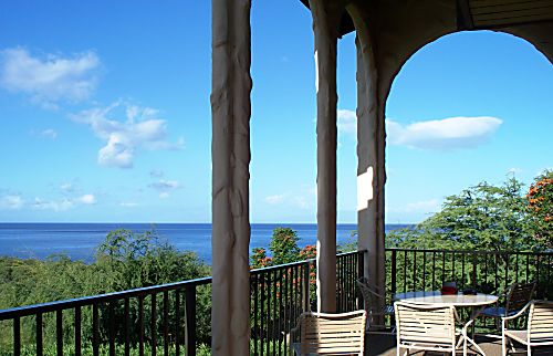 Maui Hill rental condo