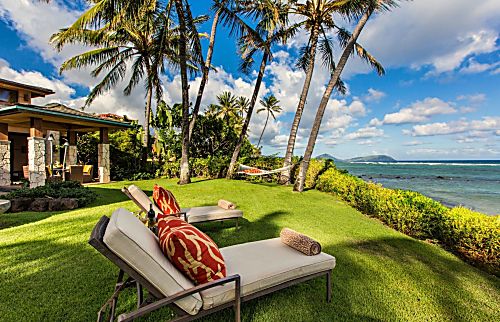 Royal Kahala Estate