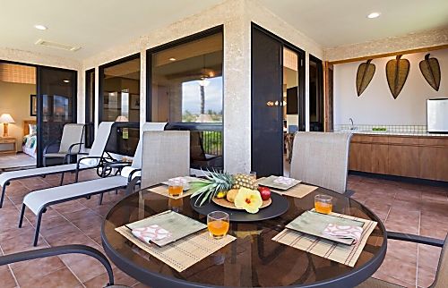 306 Shores at Waikoloa