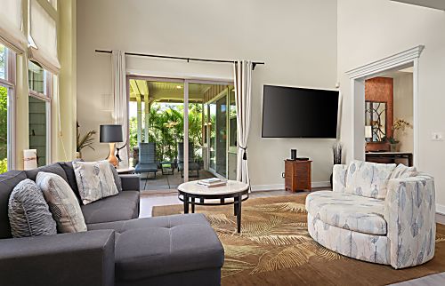 Kulalani at Mauna Lani rental condo