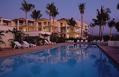 Vista Waikoloa Rental