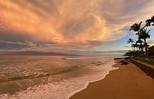 Kaanapali Shores 646
