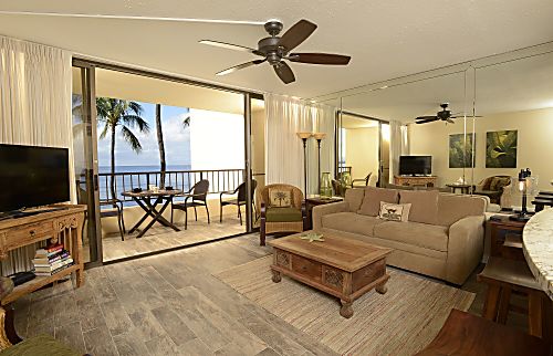 Sugar Beach Resort 318