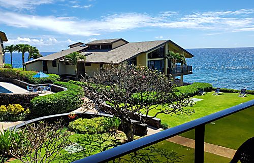 Makahuena Resort Unit 1307