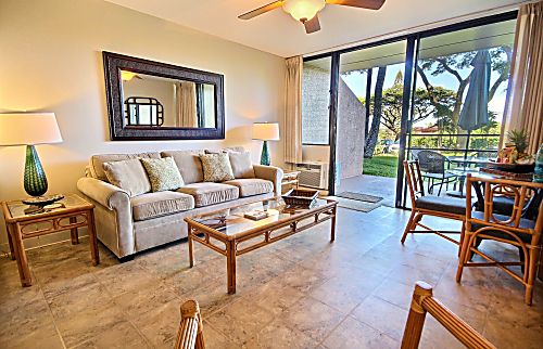 Maui Vista Unit 2120