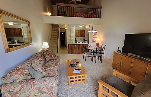 Maui Vista 2 bedroom