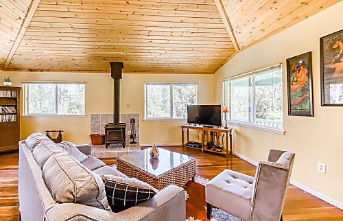 Kahu 'lo - Guardian Hawk