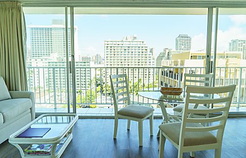 Island Colony rental condo