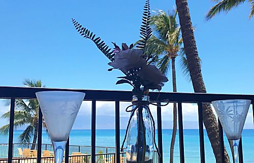 Hale Ono Loa Condo 207