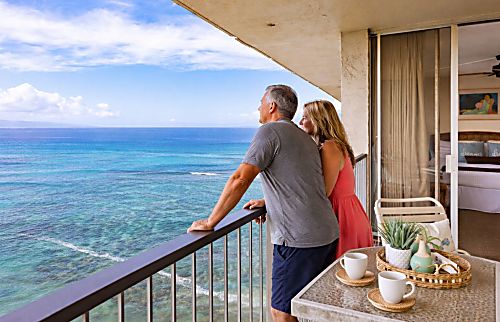 Royal Kahana Condo