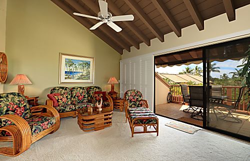 Kihei Paradise Condo Near Kamaole Beach III